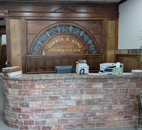 Tiny photo for 115 E Sycamore Street, Kokomo, IN 46901 (MLS # 202511864)