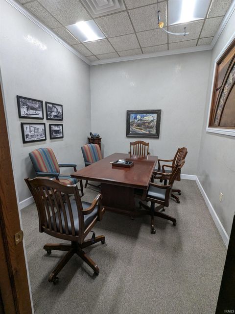 Tiny photo for 115 E Sycamore Street, Kokomo, IN 46901 (MLS # 202511864)