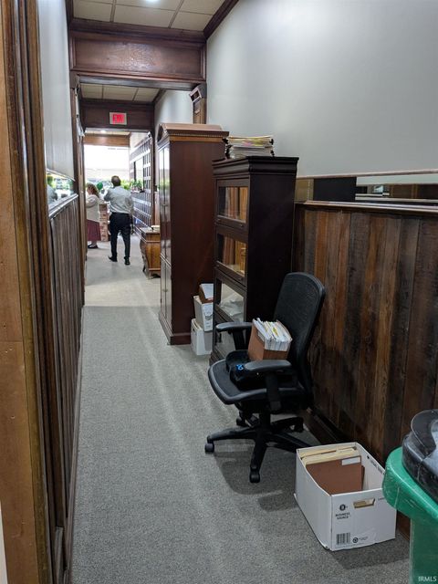 Tiny photo for 115 E Sycamore Street, Kokomo, IN 46901 (MLS # 202511864)