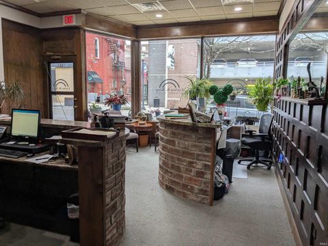 Tiny photo for 115 E Sycamore Street, Kokomo, IN 46901 (MLS # 202511864)