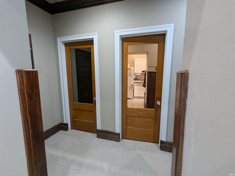 Tiny photo for 115 E Sycamore Street, Kokomo, IN 46901 (MLS # 202511864)