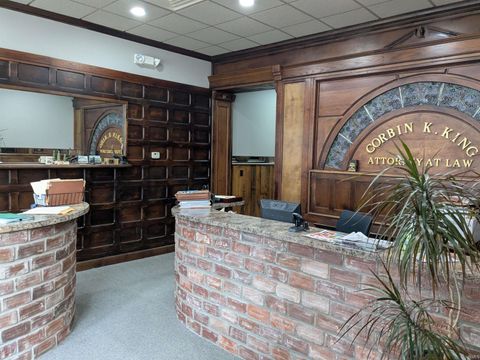 Tiny photo for 115 E Sycamore Street, Kokomo, IN 46901 (MLS # 202511864)