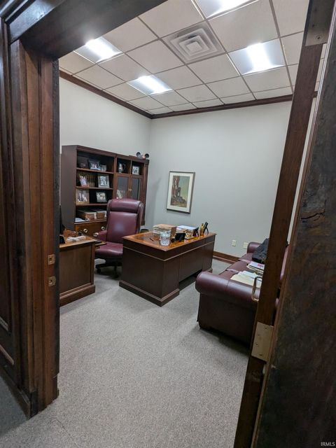 Tiny photo for 115 E Sycamore Street, Kokomo, IN 46901 (MLS # 202511864)