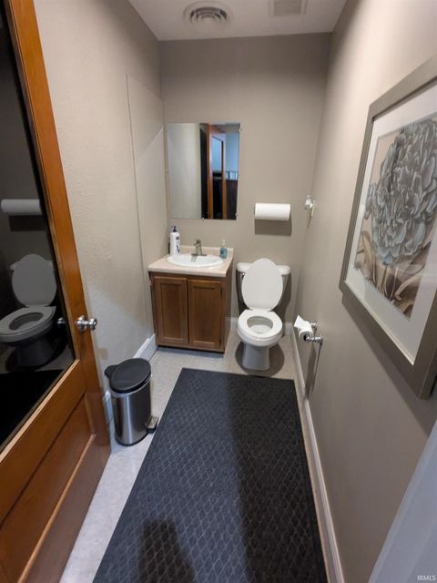 Tiny photo for 115 E Sycamore Street, Kokomo, IN 46901 (MLS # 202511864)