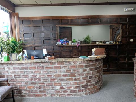 Tiny photo for 115 E Sycamore Street, Kokomo, IN 46901 (MLS # 202511864)