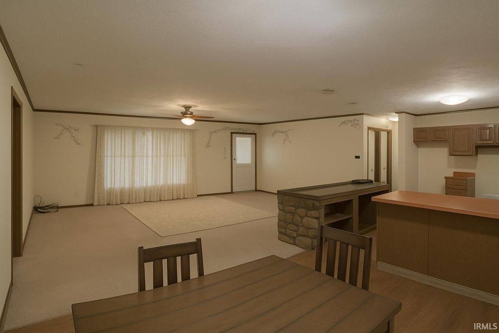 Photo of 2990 Carleton Road, Bristow, IN 47515 (MLS # 202548962)