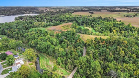 Tiny photo for TBD E Adams Road, Pierceton, IN 46562 (MLS # 202628112)