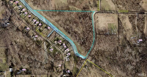 Tiny photo for TBD E Adams Road, Pierceton, IN 46562 (MLS # 202628112)