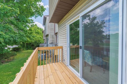 Tiny photo for 598 E Graham Place, Bloomington, IN 47401 (MLS # 202618629)