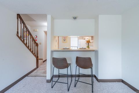 Tiny photo for 598 E Graham Place, Bloomington, IN 47401 (MLS # 202618629)