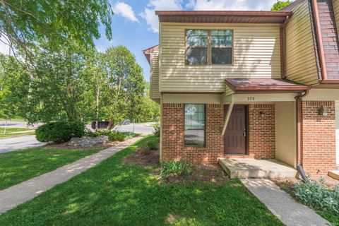 Photo of 598 E Graham Place, Bloomington, IN 47401 (MLS # 202618629)