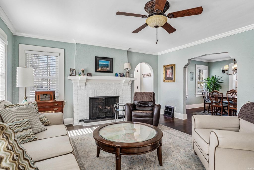 Photo of 3649 Algonquin Pass, Fort Wayne, IN 46809 (MLS # 202606490)