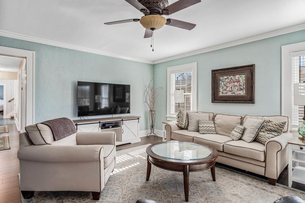 Photo of 3649 Algonquin Pass, Fort Wayne, IN 46809 (MLS # 202606490)