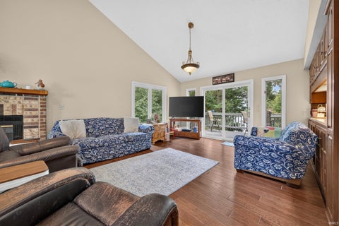 Tiny photo for 5239 E Colonial Oaks Drive, Monticello, IN 47960 (MLS # 202632311)