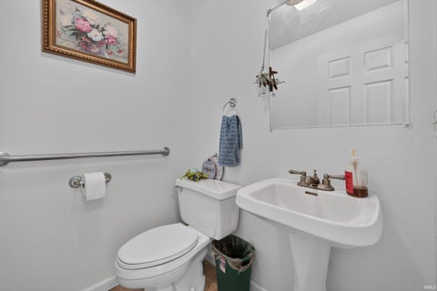 Tiny photo for 5239 E Colonial Oaks Drive, Monticello, IN 47960 (MLS # 202632311)