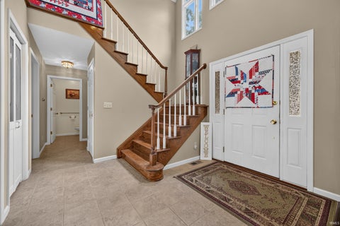 Tiny photo for 5239 E Colonial Oaks Drive, Monticello, IN 47960 (MLS # 202632311)
