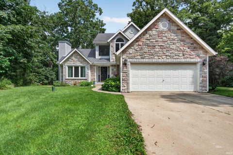 Tiny photo for 5239 E Colonial Oaks Drive, Monticello, IN 47960 (MLS # 202632311)