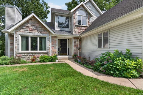 Tiny photo for 5239 E Colonial Oaks Drive, Monticello, IN 47960 (MLS # 202632311)