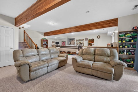 Tiny photo for 5239 E Colonial Oaks Drive, Monticello, IN 47960 (MLS # 202632311)