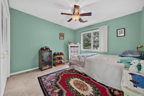 Tiny photo for 5239 E Colonial Oaks Drive, Monticello, IN 47960 (MLS # 202632311)