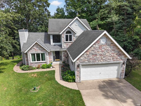 Tiny photo for 5239 E Colonial Oaks Drive, Monticello, IN 47960 (MLS # 202632311)