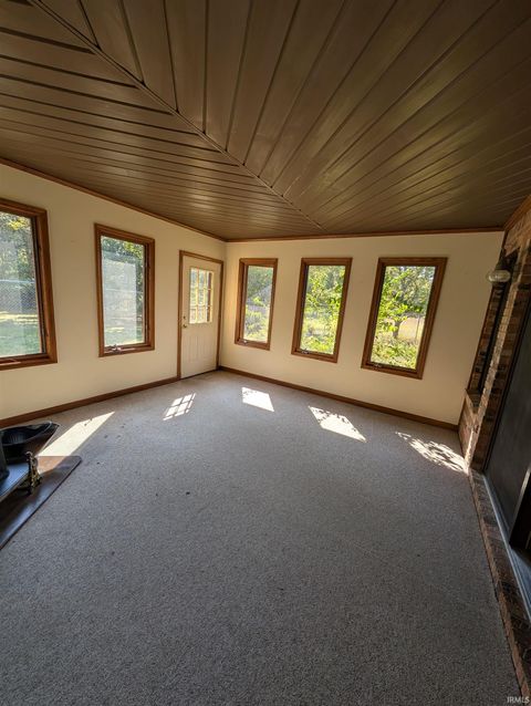 Tiny photo for 4400 S 50 E, Kokomo, IN 46902 (MLS # 202621518)