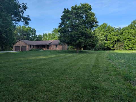 Tiny photo for 4400 S 50 E, Kokomo, IN 46902 (MLS # 202621518)