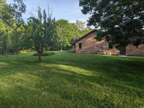 Tiny photo for 4400 S 50 E, Kokomo, IN 46902 (MLS # 202621518)