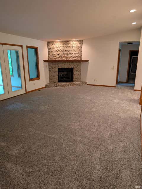 Tiny photo for 4400 S 50 E, Kokomo, IN 46902 (MLS # 202621518)