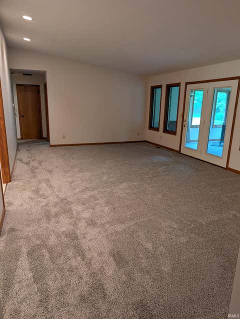 Tiny photo for 4400 S 50 E, Kokomo, IN 46902 (MLS # 202621518)
