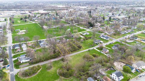 Tiny photo for 3702 Rodgers Avenue, Fort Wayne, IN 46803 (MLS # 202612301)