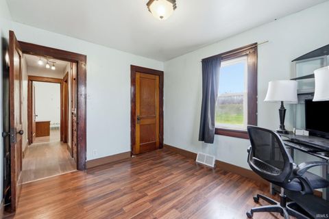 Tiny photo for 2901 Darlene Drive, Fort Wayne, IN 46802 (MLS # 202611480)