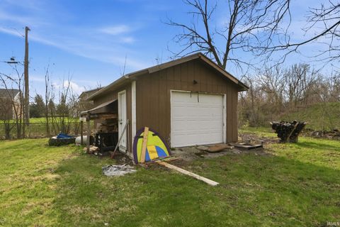 Tiny photo for 2901 Darlene Drive, Fort Wayne, IN 46802 (MLS # 202611480)