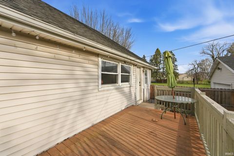 Tiny photo for 2901 Darlene Drive, Fort Wayne, IN 46802 (MLS # 202611480)