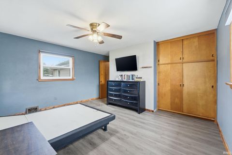 Tiny photo for 2901 Darlene Drive, Fort Wayne, IN 46802 (MLS # 202611480)