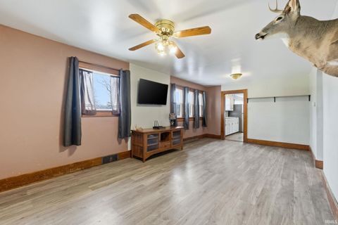 Tiny photo for 2901 Darlene Drive, Fort Wayne, IN 46802 (MLS # 202611480)