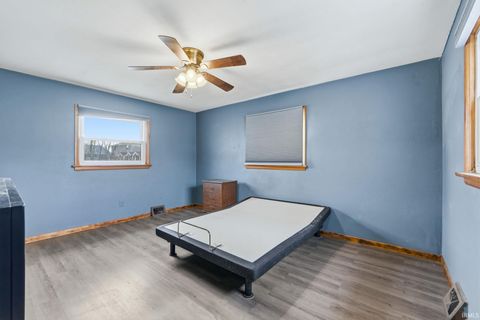 Tiny photo for 2901 Darlene Drive, Fort Wayne, IN 46802 (MLS # 202611480)