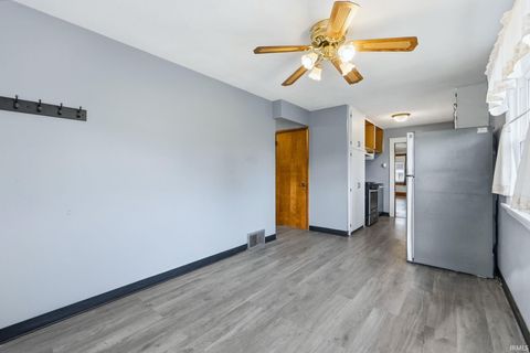 Tiny photo for 2901 Darlene Drive, Fort Wayne, IN 46802 (MLS # 202611480)