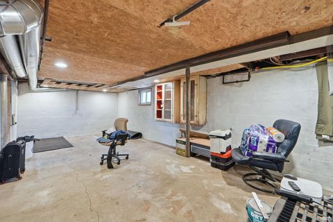 Tiny photo for 2901 Darlene Drive, Fort Wayne, IN 46802 (MLS # 202611480)
