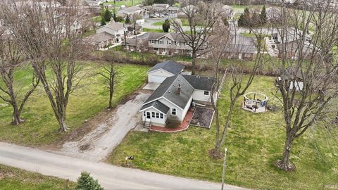 Tiny photo for 2901 Darlene Drive, Fort Wayne, IN 46802 (MLS # 202611480)