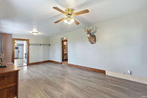 Tiny photo for 2901 Darlene Drive, Fort Wayne, IN 46802 (MLS # 202611480)