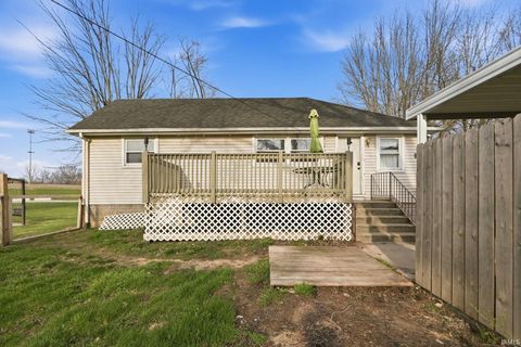 Tiny photo for 2901 Darlene Drive, Fort Wayne, IN 46802 (MLS # 202611480)