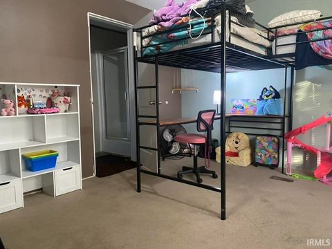 Tiny photo for 6175 E 250 S, Bringhurst, IN 46913 (MLS # 202602134)