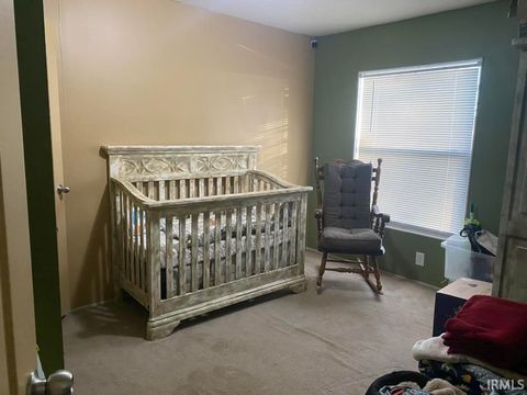 Tiny photo for 6175 E 250 S, Bringhurst, IN 46913 (MLS # 202602134)