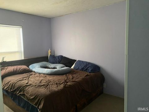 Tiny photo for 6175 E 250 S, Bringhurst, IN 46913 (MLS # 202602134)