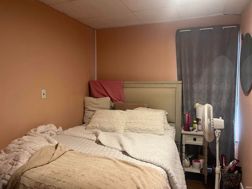 Photo of 774 S Lincoln St, French Lick, IN 47432 (MLS # 202610421)