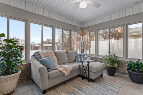 Tiny photo for 779 WILLOWRIDGE Drive, Kokomo, IN 46901 (MLS # 202605692)