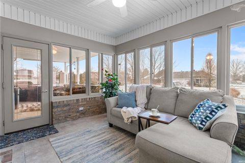 Tiny photo for 779 WILLOWRIDGE Drive, Kokomo, IN 46901 (MLS # 202605692)