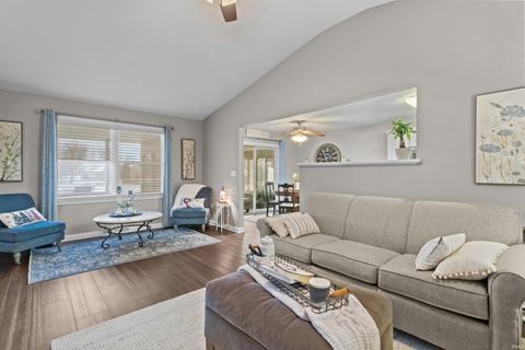 Tiny photo for 779 WILLOWRIDGE Drive, Kokomo, IN 46901 (MLS # 202605692)