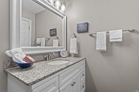 Tiny photo for 779 WILLOWRIDGE Drive, Kokomo, IN 46901 (MLS # 202605692)